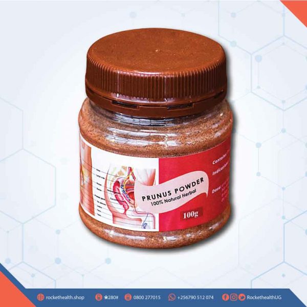 JENA Prunus Powder