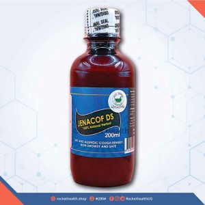 Jenacof DS 200ml