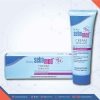 SEBAMED BABY CREAM EXTRA SOFT