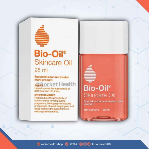 BIO OIL 25ML