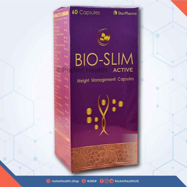 BIO-SLIM ACTIVE