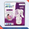 Breast Pump AVENT MANUAL BREAST PUMP