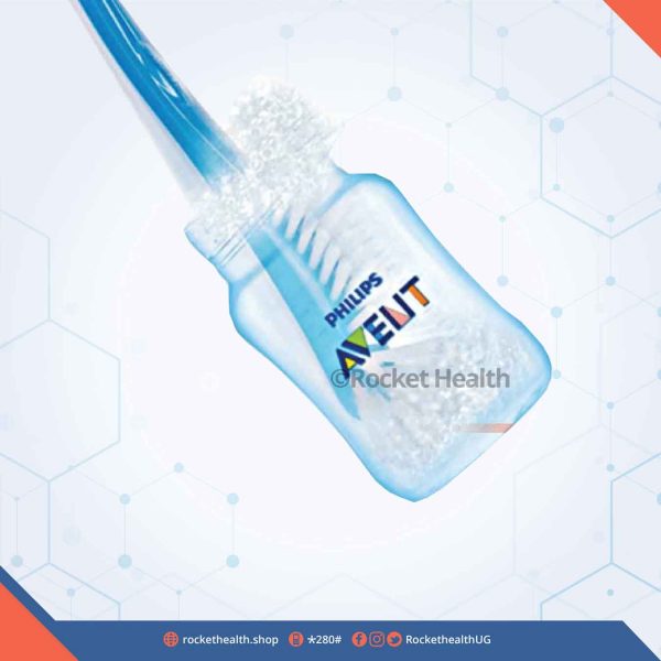Feeding-bottles-AVENT-BOTTLE-TEAT-BRUSH