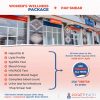 Women's Wellness Package + PAP Smear