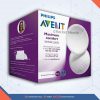 avent disposable breast pads 60s