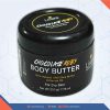 CHOCOLATE RUBY BODY BUTTER 220G