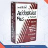 HEALTH AID ACIDOPHILUS PLUS 30'S