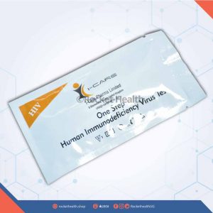 DETERMINE HIV TEST KIT