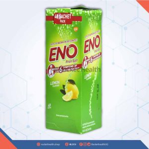 ENO LEMON SACHETS