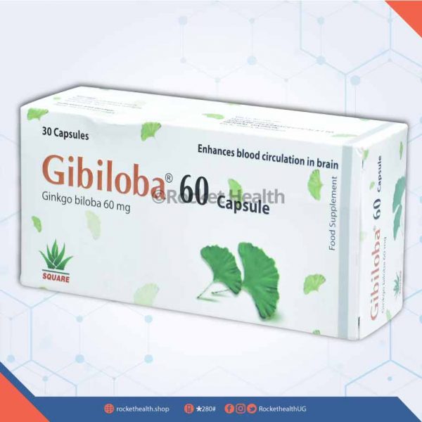 GIBILOBA