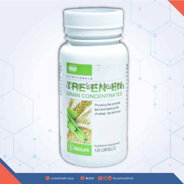 NEOLIFE TRE-EN-EN 120'S