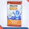 ORALYTE Co-Pack