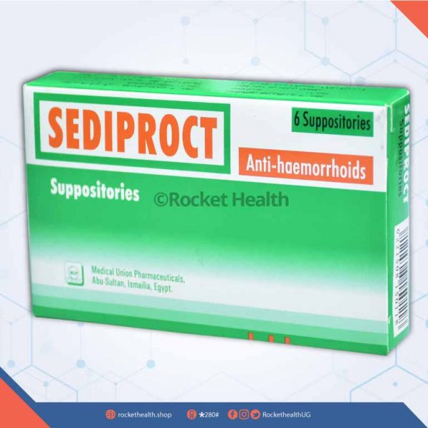 SEDIPROCT SUPP