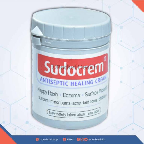 SUDOCREAM 250G