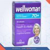 WELLWOMAN 70 PLUS