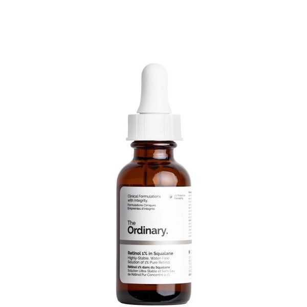 THE ORDINARY RETINOL 1% IN SQUALENE