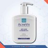 ACNEVIT ANTI ACNE CLEANSING GEL