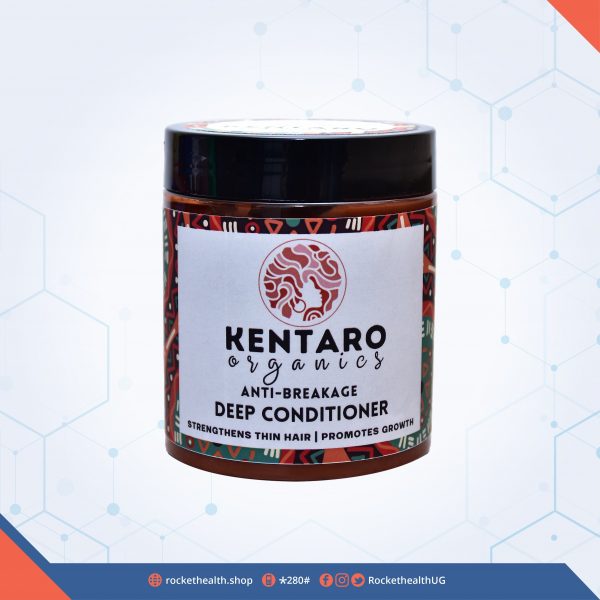KENTARO ANTI BREAKAGE DEEP CONDITIONER 250G
