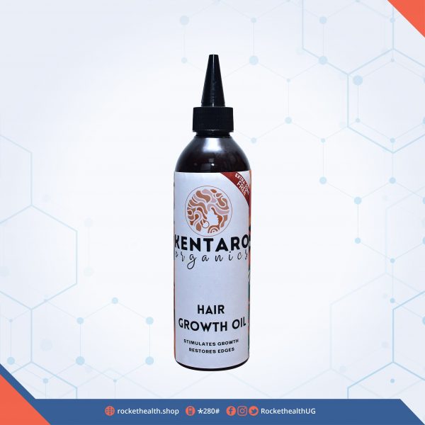 KENTARO HAIR GROWTH OIL 200ML