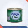 Rena Okra Seed 250g
