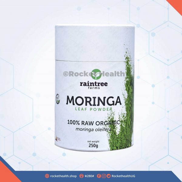 Moringa Leaf powder