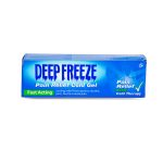 DEEP FREEZE GEL