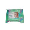 PURE & SOFT FACIAL WIPES 25'S