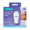 BREAST MILK STORAGE BAG