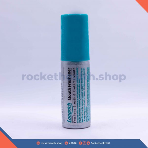 Longrich-Mouth-Freshener