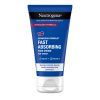 NEUTROGENA FAST ABSORBING HAND CREAM