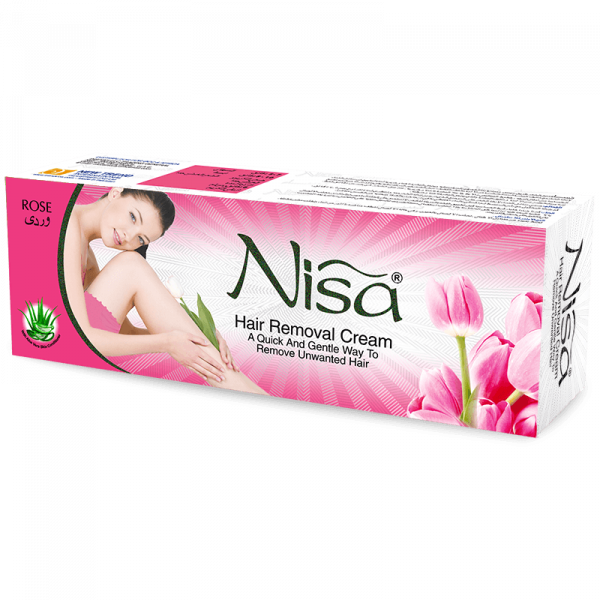 Hair Removal Cream