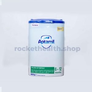 APTAMIL 2 (6-12 MONTHS) 800G