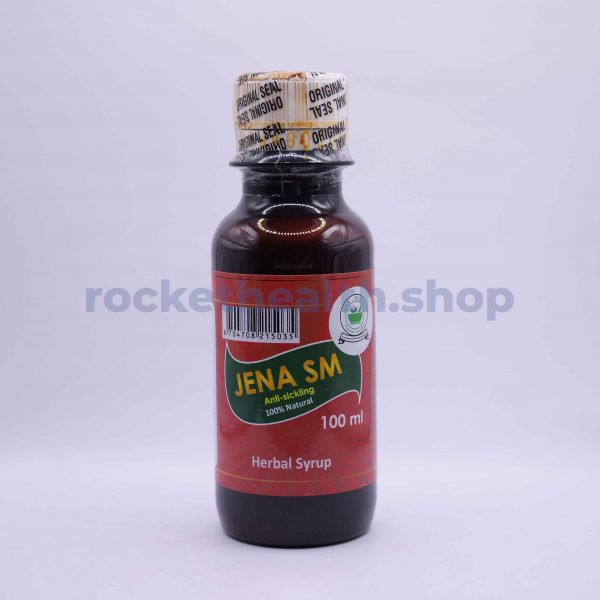 JENA SM 100ML