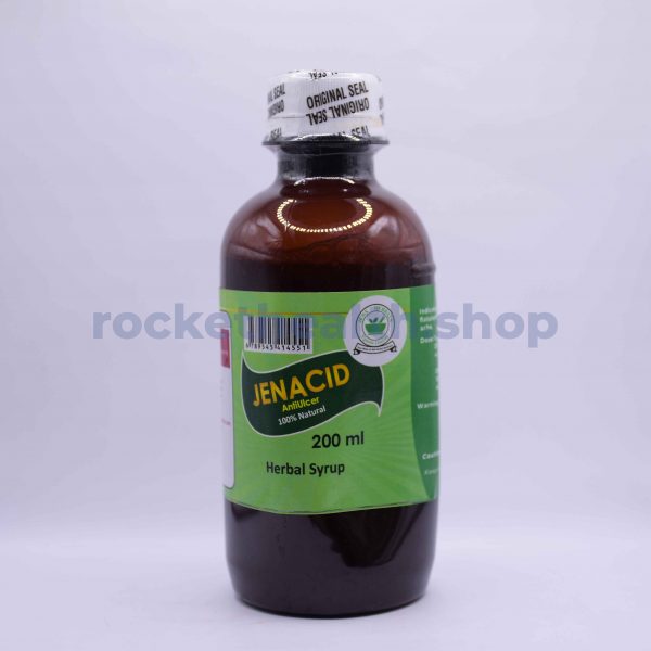 JENACID 200ML