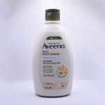 Aveeno Daily Moisturising Body Wash 500 ml