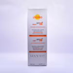 UVEPRO Invisible Hydrating Milk SPF 50+ 200 ml