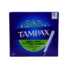 Tampax Super Tampons 20's
