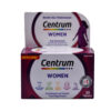 Centrum Women Vitamins Tabs 30's Pack