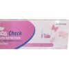 Eco-Check Rapid Detection Pregnancy Test Kit 1's