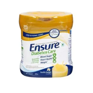 Ensure Diabetes Care 375g