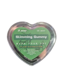 Slimming Gummies 200mg 21's